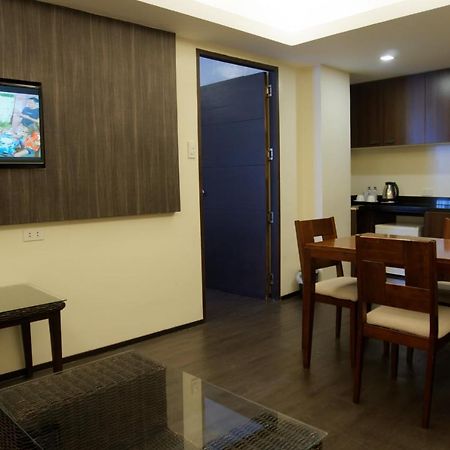 Gt Hotel Iloilo Kültér fotó