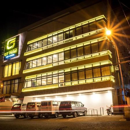 Gt Hotel Iloilo Kültér fotó