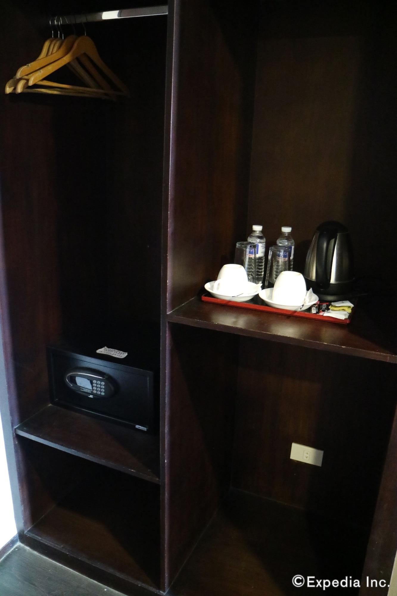 Gt Hotel Iloilo Kültér fotó