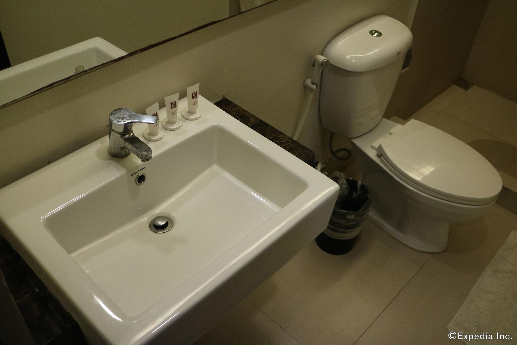 Gt Hotel Iloilo Kültér fotó