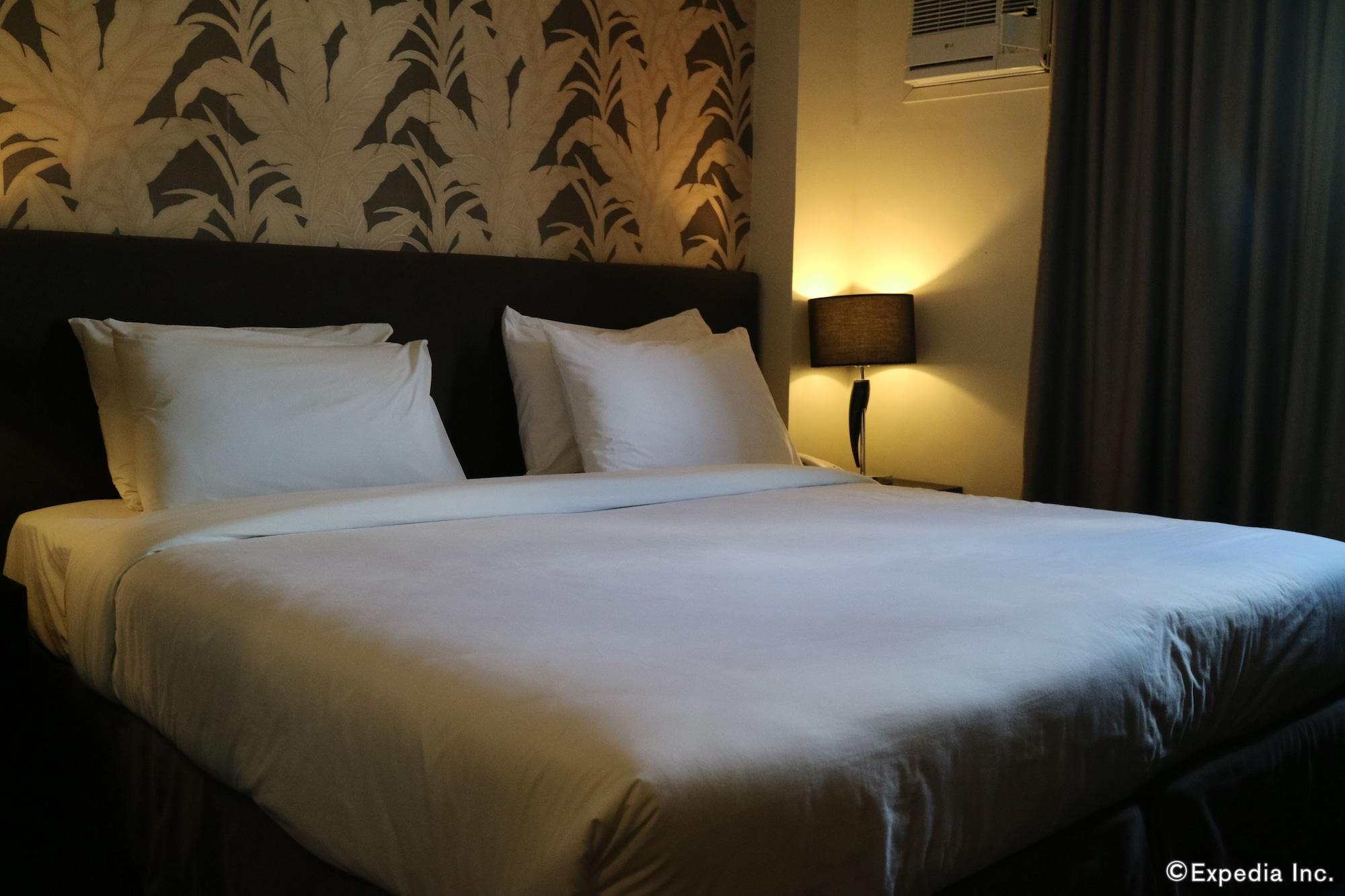 Gt Hotel Iloilo Kültér fotó