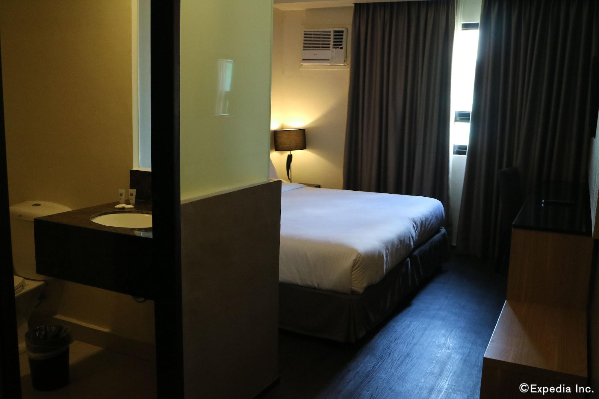 Gt Hotel Iloilo Kültér fotó