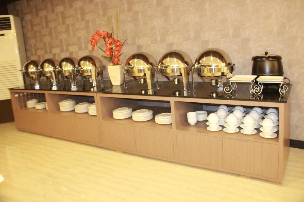 Gt Hotel Iloilo Kültér fotó