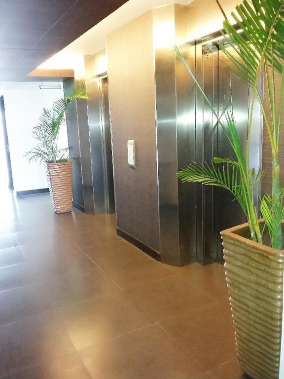 Gt Hotel Iloilo Kültér fotó