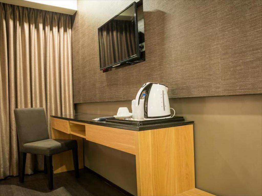 Gt Hotel Iloilo Kültér fotó