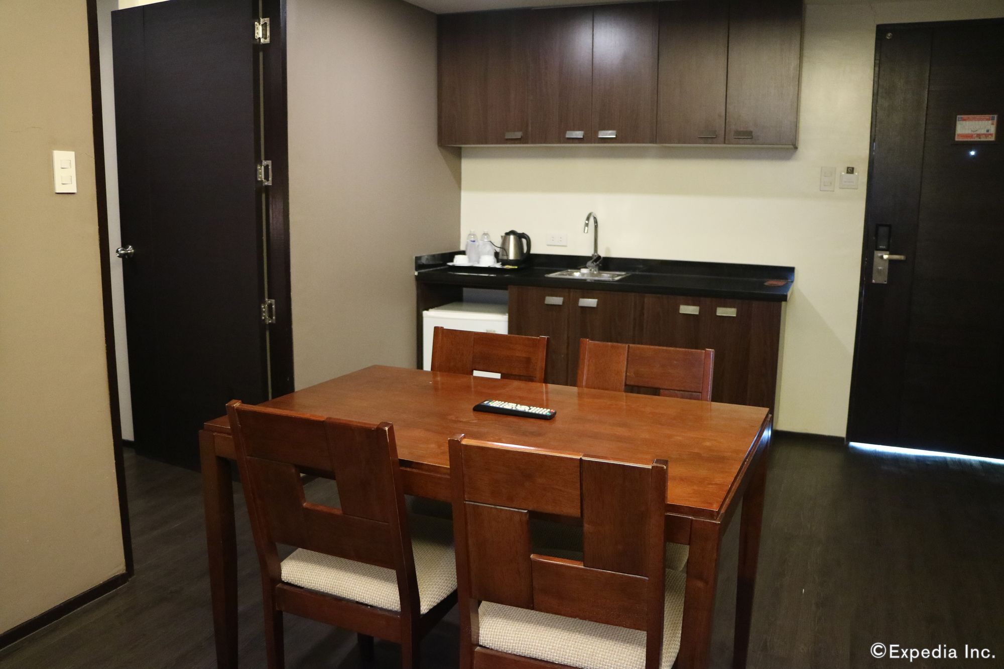 Gt Hotel Iloilo Kültér fotó