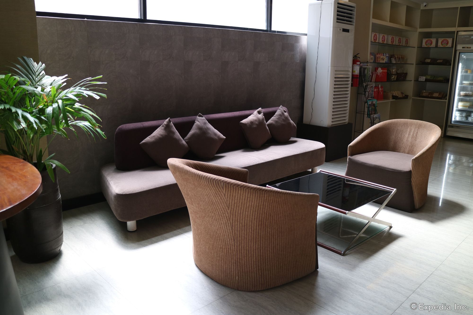 Gt Hotel Iloilo Kültér fotó
