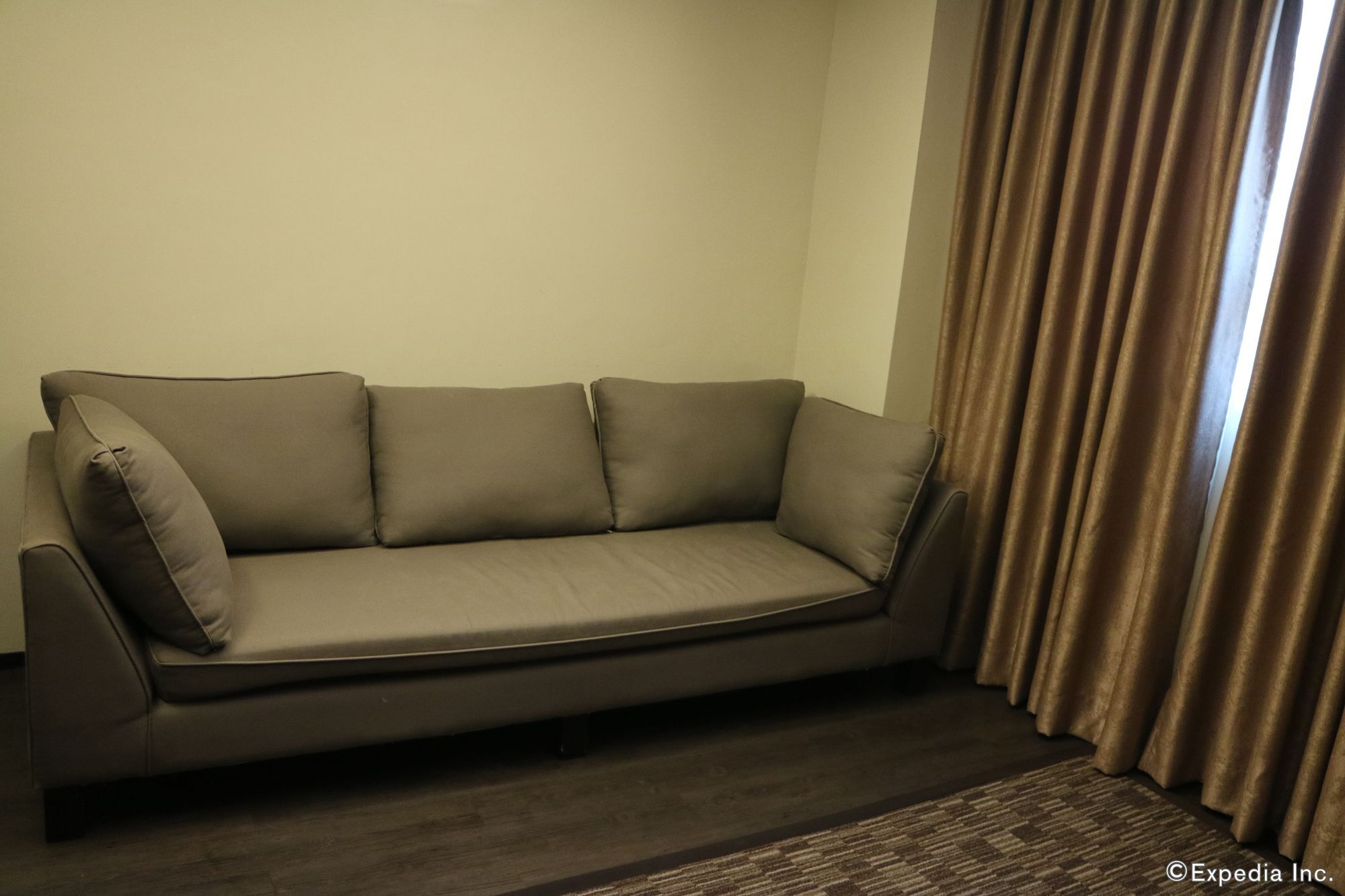 Gt Hotel Iloilo Kültér fotó