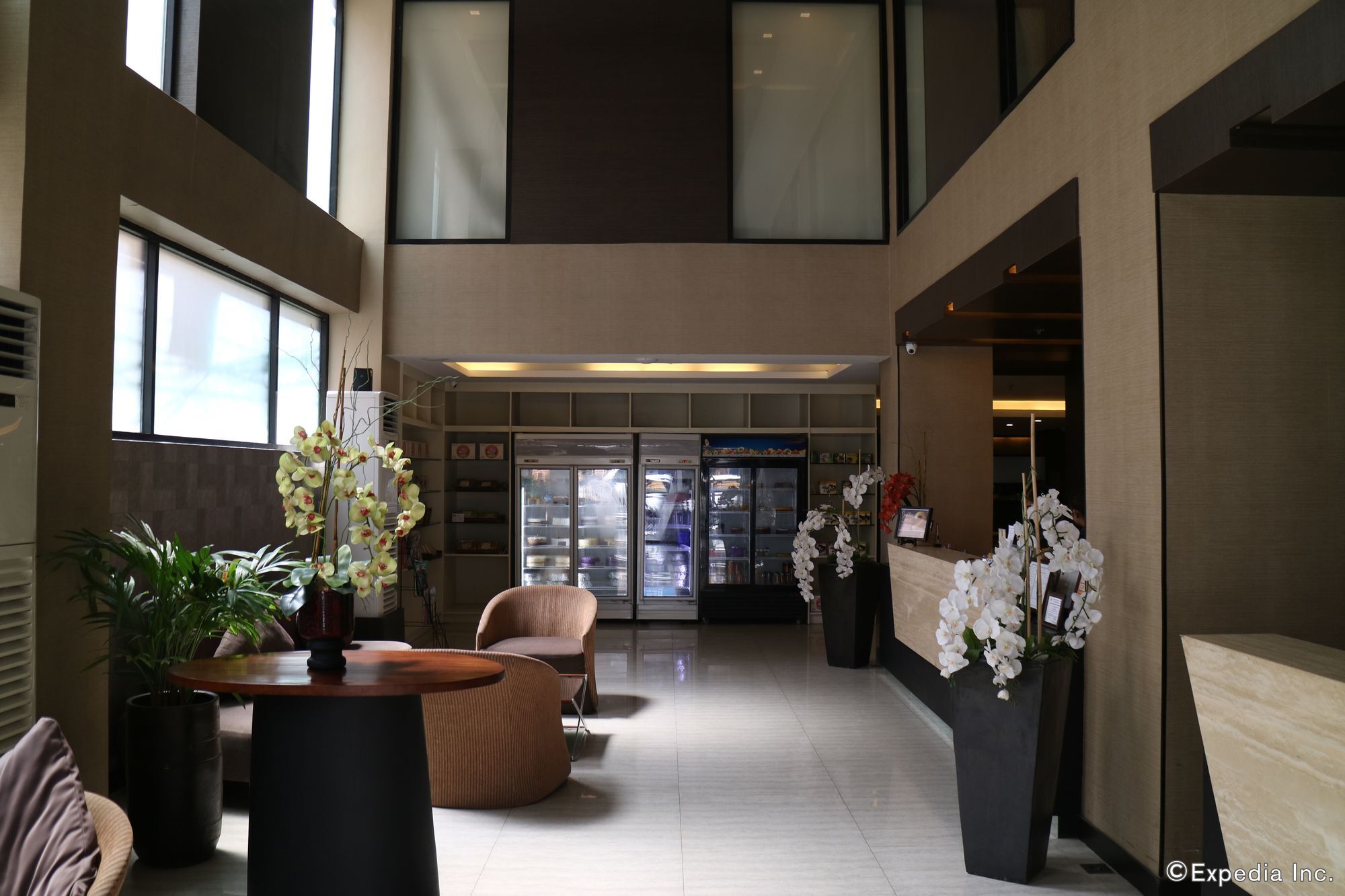 Gt Hotel Iloilo Kültér fotó