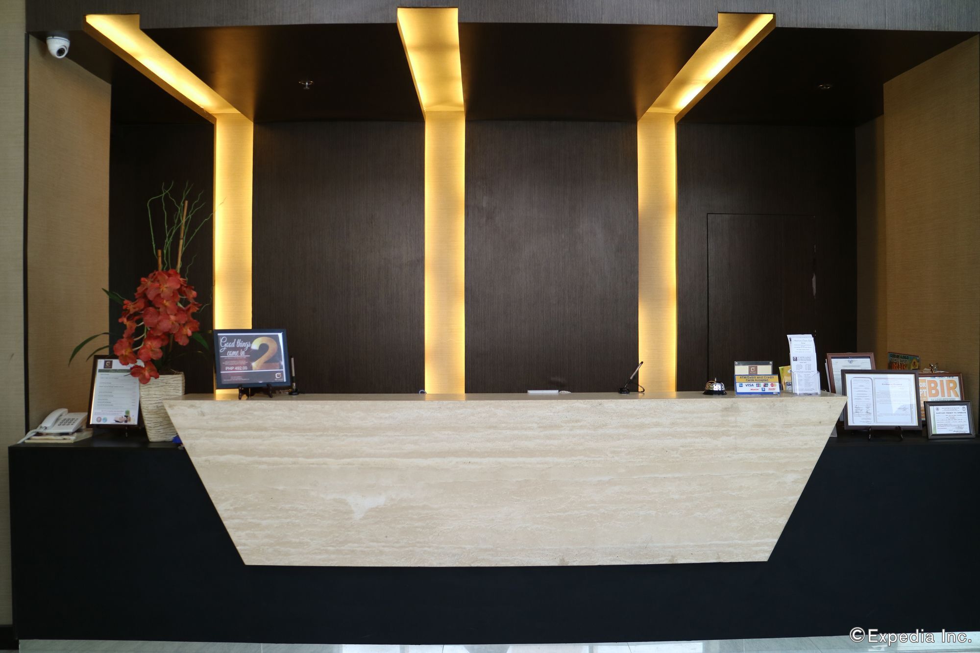 Gt Hotel Iloilo Kültér fotó
